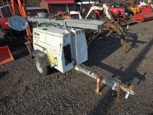Allmand Light Plant