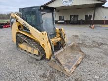 2017 Gehl RT175 Skidsteer