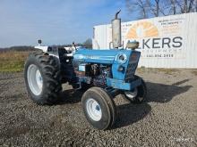 Ford 6600 Diesel
