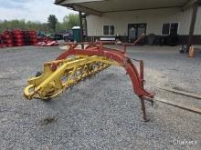New Holland 56 Rake