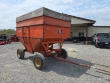 Killbros 350 Gravity Wagon