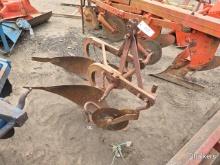 Ferguson 2btm. 3pt. Plow