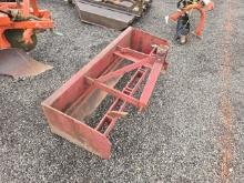 5ft. 3pt. Box Blade