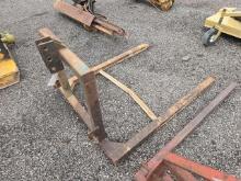 3pt. Bale Fork