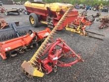 New Holland 450 3pt. Sickle Mower
