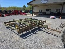 John Deere 950 12ft. Cultimulcher