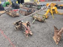 New Holland 451 3pt. Sickle Mower