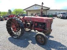 McCormick W-6