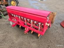 Country Way 3pt. Seeder