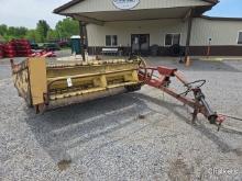 New Holland 477 Haybine