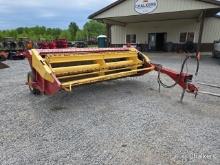 New Holland 1465 Haybine