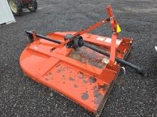 Rhino 7ft. 3pt. Brush Hog