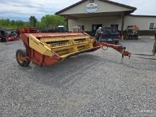 New Holland 1465 Haybine