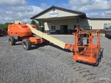 2005 JLG 400S Manlift