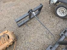 Wildkat QT Bale Spear