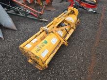 Alamo 7ft. 3pt. Flail Mower