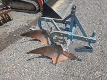 Ferguson 2btm 3pt. Plow