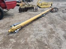 Grain Auger for Wagon