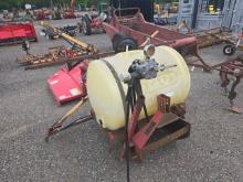 Century 3pt. Sprayer