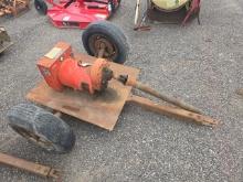 PTO Generator
