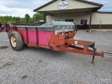 H&S 235 PTO Manure Spreader