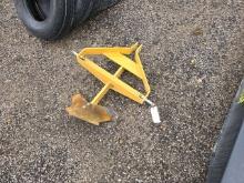 3pt. Potato Plow