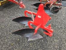Ford 2btm. 3pt. Plow