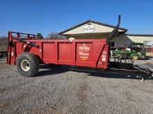 Artsway V140 Manure Spreader
