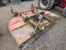 Bush Hog 10ft. Semi Mt Brush Hog