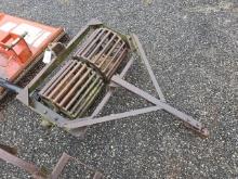 3ft. Cultipacker