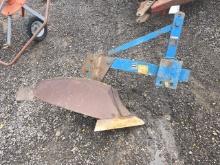 1btm. 3pt. Plow