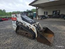 2018 Bobcat MT85 Skidsteer