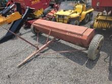 MCCormick 10ft. Lime Spreader