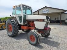 Case 2090 2wd