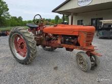 Farmall H