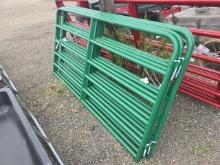 8ft. Farm Gate