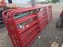 12ft. Farm Gate