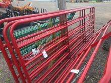 12ft. Farm Gate