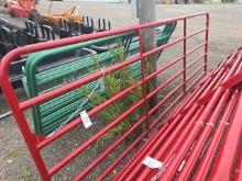 12ft. Farm Gate