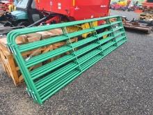 16ft. Farm Gate