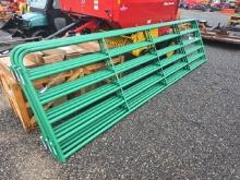 16ft. Farm Gate