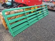 16ft. Farm Gate
