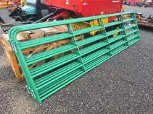 16ft. Farm Gate