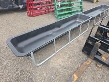 10ft. Bunk Feeder