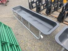 10ft. Bunk Feeder