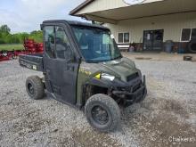 Polaris Ranger UTV