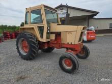 Case 870 Diesel