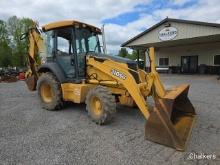 John Deere 310SG