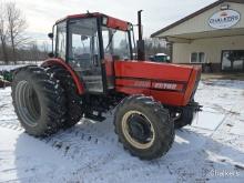 ZETOR 8540 4x4 w/Cab/Duals