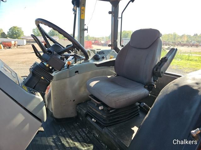 Case IH MX135 4x4 w/Cab